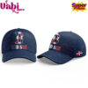 Boston Red Sox Dominican Republic Celebration 2026 Cap