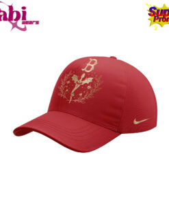 Boston Red Sox Fourth Wings Night 2026 Limited Cap