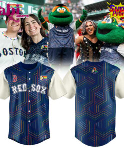Boston Red Sox Happy Pride Night Baseball Jersey 3 Boston Red Sox Happy Pride Night Baseball Jersey 4.jpg