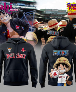 Boston Red Sox One Piece Night at the ballpark! Hoodie
