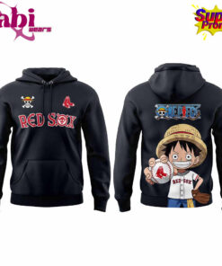 Boston Red Sox One Piece Night at the ballpark! Hoodie