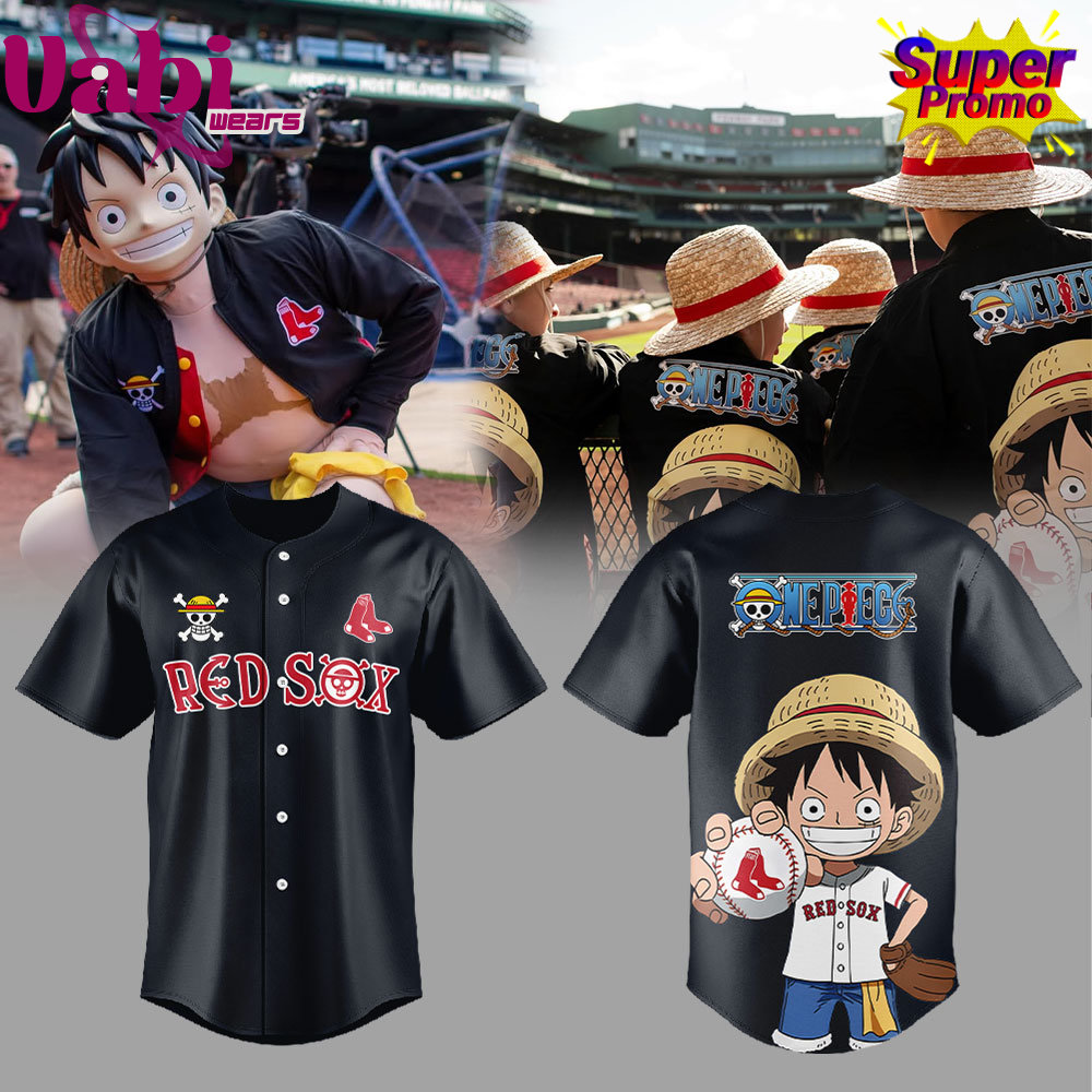 Boston Red Sox One Piece Night at the ballpark! baseball Jersey Boston Red Sox One Piece Night at the ballpark! baseball Jersey