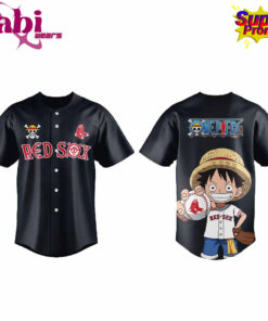 Boston Red Sox One Piece Night at the ballpark! baseball Jersey