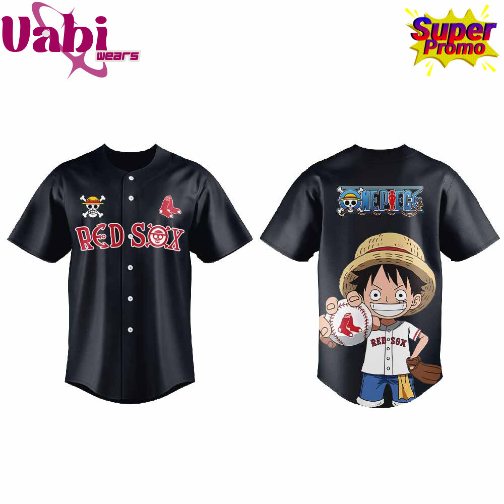 Boston Red Sox One Piece Night at the ballpark! baseball Jersey Boston Red Sox One Piece Night at the ballpark! baseball Jersey