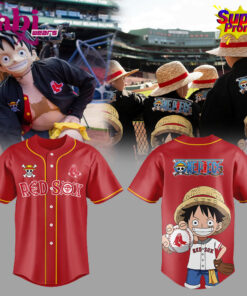 Boston Red Sox One Piece Night at the ballpark! baseball Jersey 2 Boston Red Sox One Piece Night at the ballpark Jersey 3.jpg