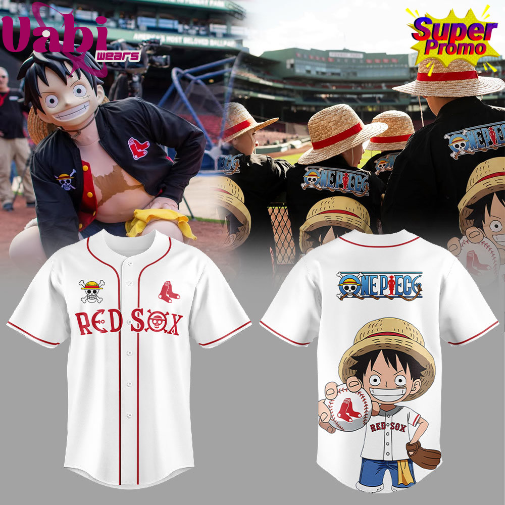 Boston Red Sox One Piece Night at the ballpark! baseball Jersey Boston Red Sox One Piece Night at the ballpark! baseball Jersey