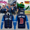 Diablos Rojos del México “Ala Diabla” Special Baseball Jacket Diablos Rojos del México “Ala Diabla” Special Baseball Jacket