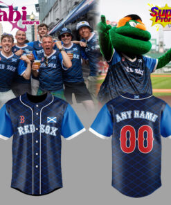 Boston Red Sox Scottish Celebration 2026 Seamless Diamond Pattern Jersey 3.jpg