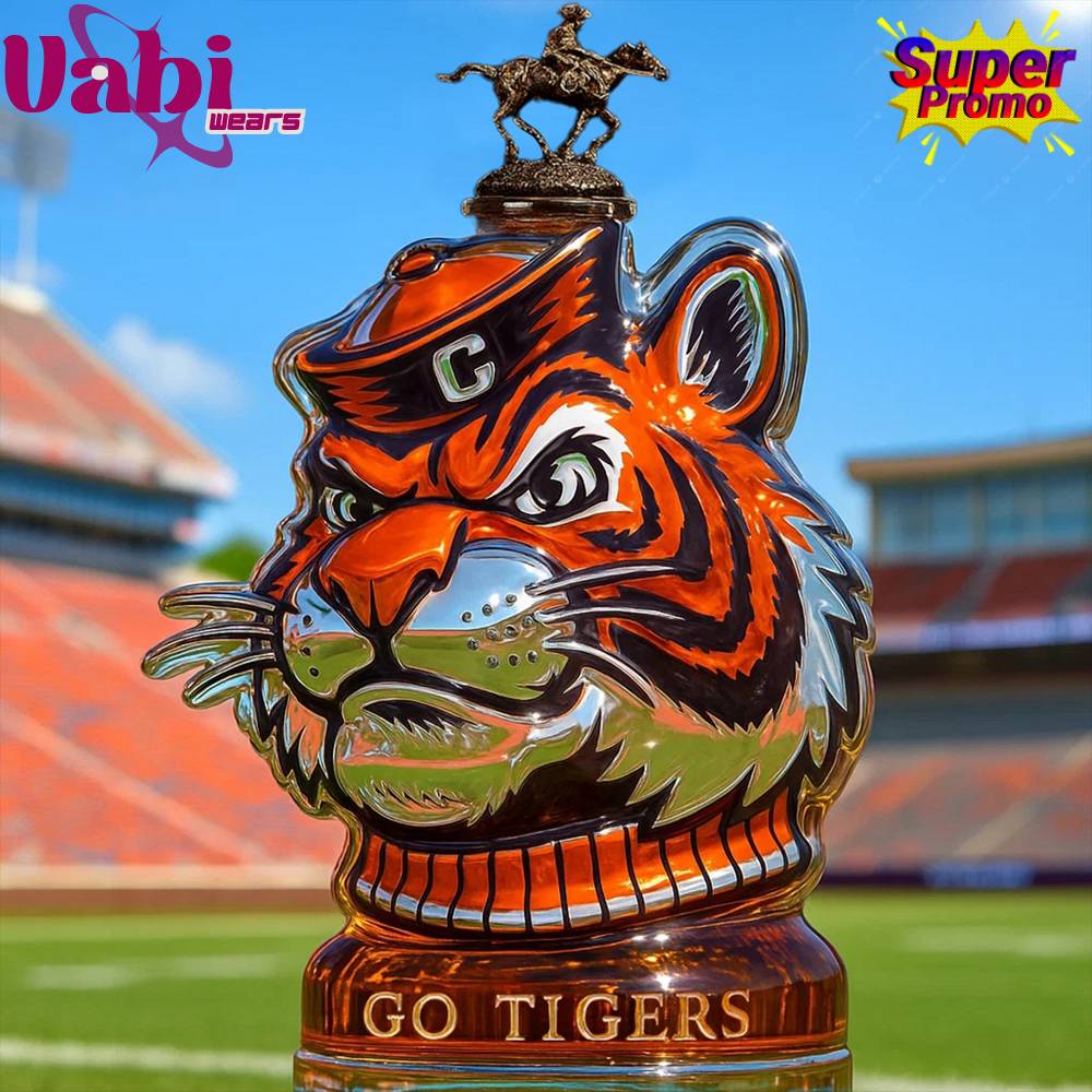 Clemson Tigers Clemson Tigers