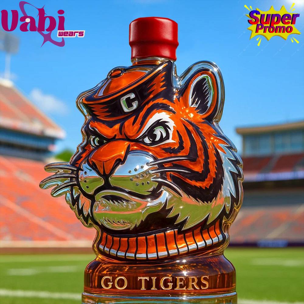 Clemson Tigers Clemson Tigers