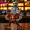Cleveland Browns Brownie The Elf Special Edition Whiskey Bottle