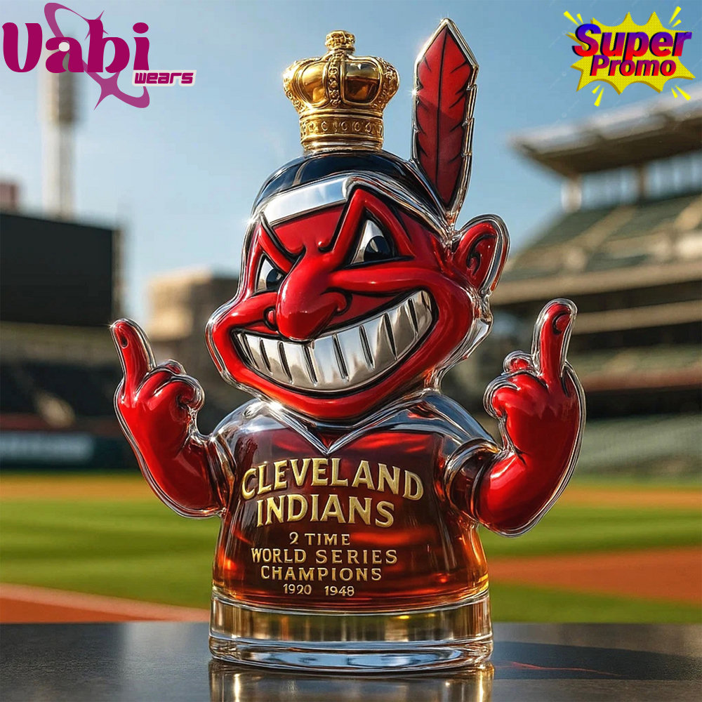Cleveland Indians Chief Wahoo Cleveland Indians Chief Wahoo