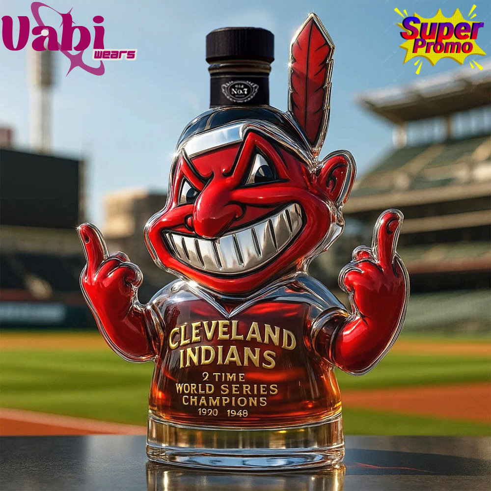 Cleveland Indians Chief Wahoo Cleveland Indians Chief Wahoo