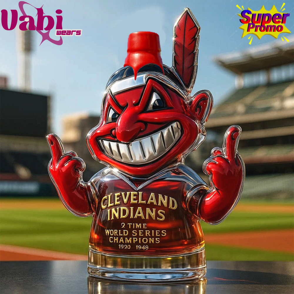 Cleveland Indians Chief Wahoo Cleveland Indians Chief Wahoo