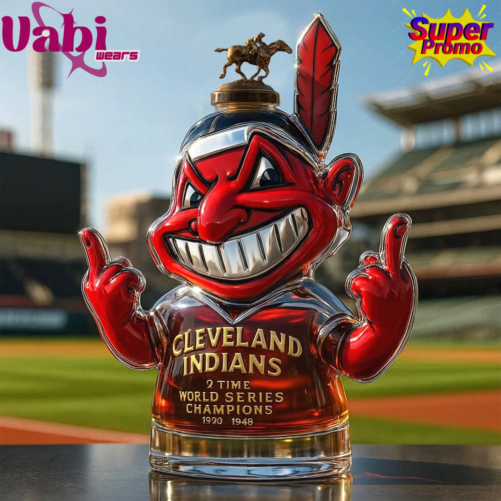 Cleveland Indians Chief Wahoo Cleveland Indians Chief Wahoo