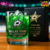 Detroit Tigers 125th Anniversary Whiskey Glass Detroit Tigers 125th Anniversary Whiskey Glass