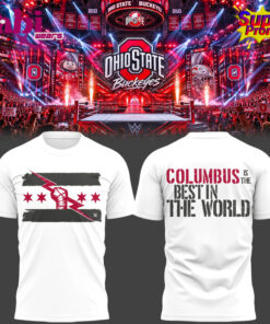 Danhausen "You Are Cursed!" Limited Edition W.W.E Monday Night RAW At Schottenstein Center 3D Shirt 1 Danhausen You Are Cursed Limited Edition W W E Monday Night RAW At Schottenstein Center 3D Shirt 2.jpg