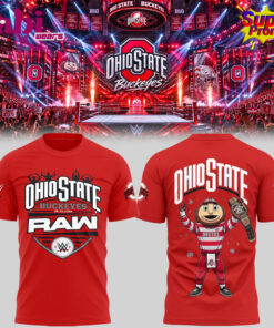 Danhausen "You Are Cursed!" Limited Edition W.W.E Monday Night RAW At Schottenstein Center 3D Shirt 2 Danhausen You Are Cursed Limited Edition W W E Monday Night RAW At Schottenstein Center 3D Shirt 3.jpg