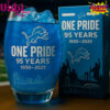 San Francisco 49ers 79th Anniversary Whiskey Glass San Francisco 49ers 79th Anniversary Whiskey Glass