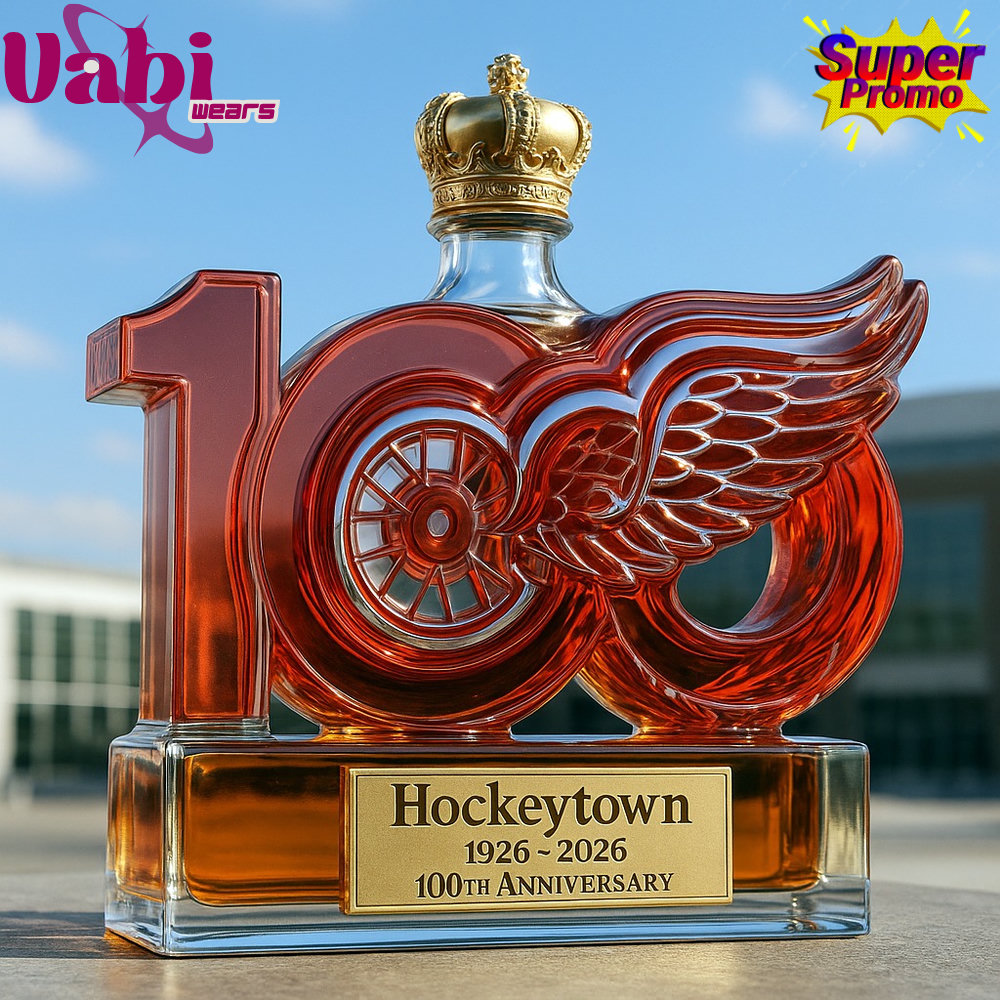 Detroit Red Wings Detroit Red Wings
