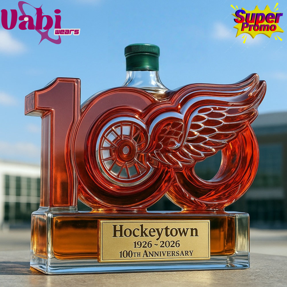 Detroit Red Wings Detroit Red Wings