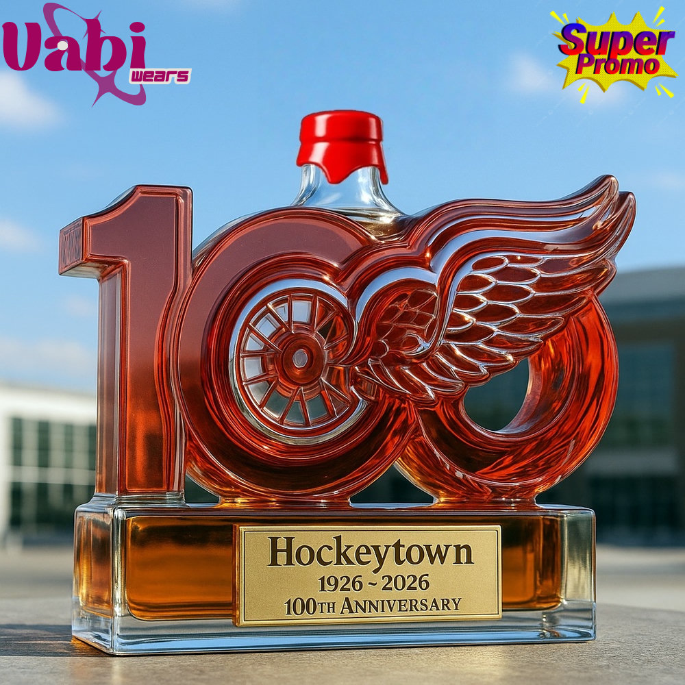 Detroit Red Wings Detroit Red Wings