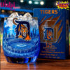 Toledo Rockets 108th Anniversary Whiskey Glass