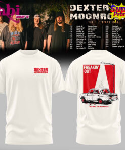 Dexter & The Moonrock The 12 Step Tour 2026 Hoodie Jersey White Version 1 Dexter The Moonrock The 12 Step Tour 2026 Hoodie Jersey White Version 2.jpg