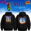 RUSH Fifty Something TOUR 2026 Limited Edition ZipHoodie RUSH Fifty Something TOUR 2026 Limited Edition ZipHoodie