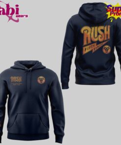 Exclusive Version Los Angeles California Fifty Something Tour 2026 Hoodie 3