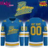 Florida Everblades 2026 Affiliation Night Hockey Jersey
