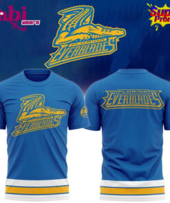 Florida Everblades 2026 Affiliation Night Hoodie & Tee
