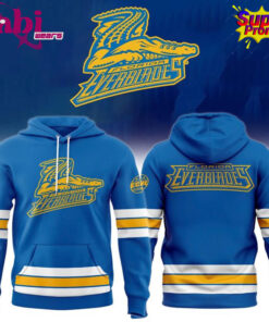 Florida Everblades 2026 Affiliation Night Hoodie & Tee