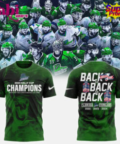 Florida Everblades Champions Limited Edition Tee 2 Florida Everblades Champions Limited Edition Tee 3.jpg