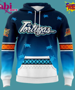 Florida Everblades Special Edition Hoodie