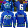 Florida Everblades ‘s Home 239 Hoodie