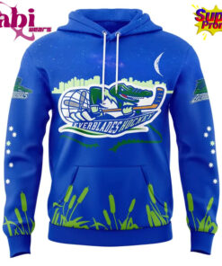 Florida Everblades ‘s Home 239 Hoodie