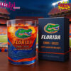 Florida Gators 119th Anniversary Whiskey Glass
