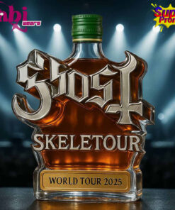 Ghost Band Skeletour World Tour 2025 Limited Edition Whiskey Bottle 2 Ghost Band Skeletour World Tour 2025 Limited Edition Whiskey Bottle 3 1.jpg
