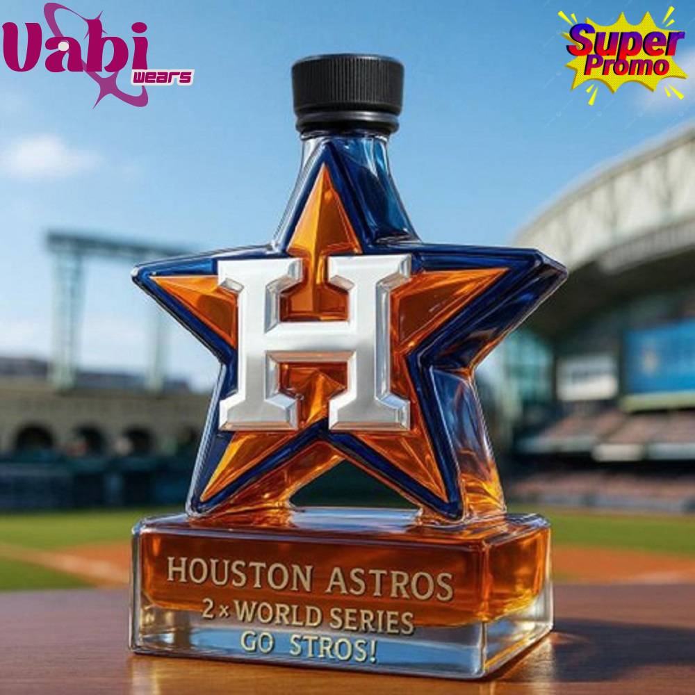 Houston Astros Baseball Champions Star Houston Astros Baseball Champions Star