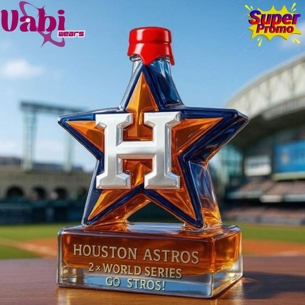 Houston Astros Baseball Champions Star Houston Astros Baseball Champions Star