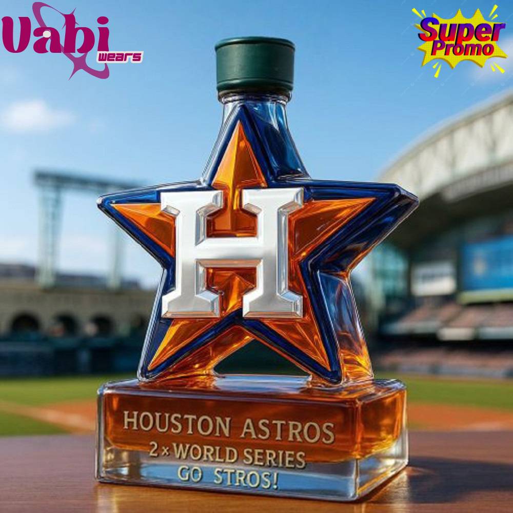 Houston Astros Baseball Champions Star Houston Astros Baseball Champions Star
