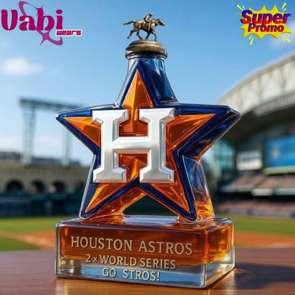 Houston Astros Baseball Champions Star Houston Astros Baseball Champions Star