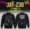 JAŸ-Z 30 Show Los Angeles 2026 Edition Sweatshirt JAŸ-Z 30 Show Los Angeles 2026 Edition Sweatshirt
