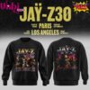 JAY-Z 30 Show 2026 Special Edition Sweatshirt JAY-Z 30 Show 2026 Special Edition Sweatshirt
