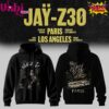 JAŸ-Z 30 Show Paris 2026 Edition Hoodie JAŸ-Z 30 Show Paris 2026 Edition Hoodie