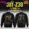 JAŸ-Z 30 Show Los Angeles 2026 Edition Sweatshirt JAŸ-Z 30 Show Los Angeles 2026 Edition Sweatshirt