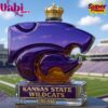 Kansas Jayhawks Limited Edition Whiskey Bottle Kansas Jayhawks Limited Edition Whiskey Bottle