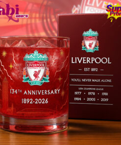 Liverpool 134th Years Anniversary Whiskey Glass 1.jpg