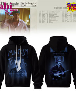 Malcolm Todd Do That Again North America Tour Hoodie 3 Malcolm Todd Do That Again North America Tour Hoodie 4.jpg